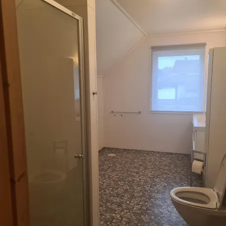 Privat overnatting Gg Overnatting *