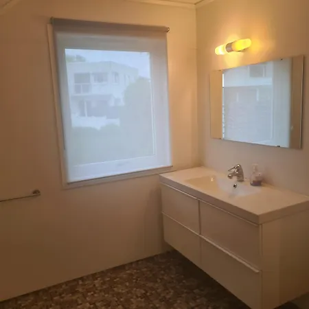 Gg Overnatting Ubytování v soukromí Stavanger