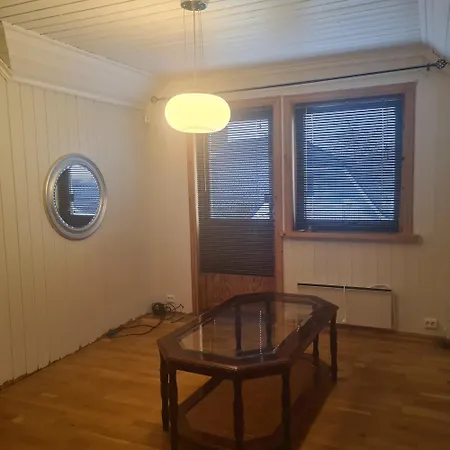 Gg Overnatting Privat overnatting