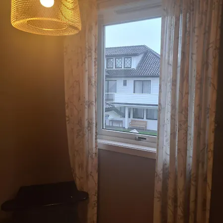 Gg Overnatting Ubytování v soukromí *