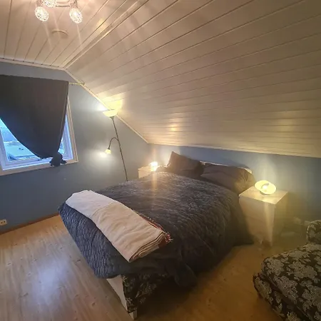 Accommodatie bij particulieren Gg Overnatting